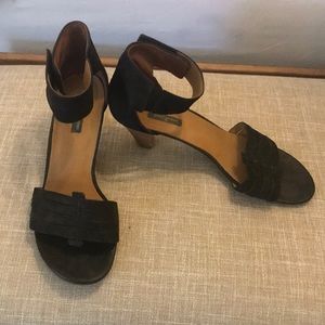 Paul Green Sandal with heel